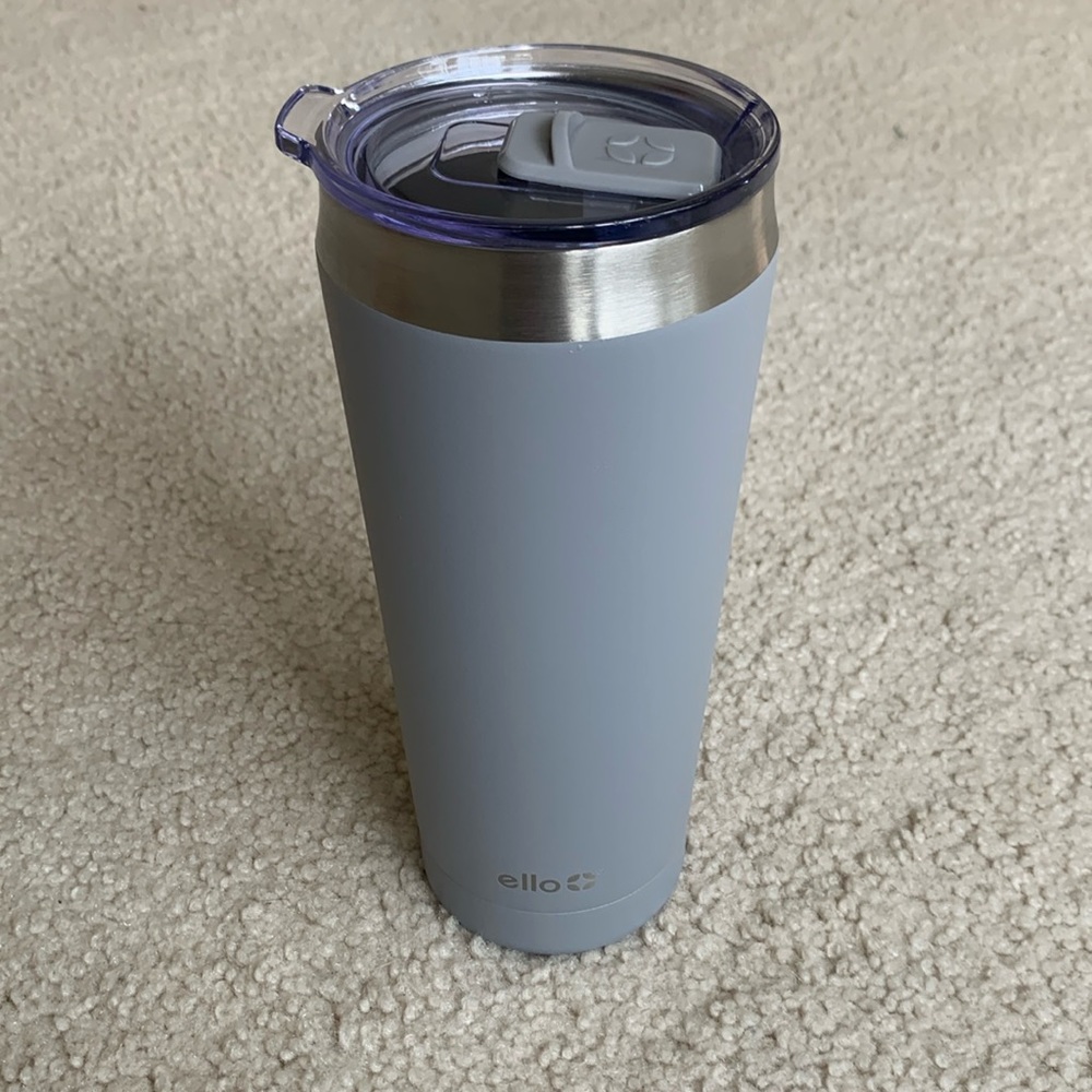 Ello Tumbler